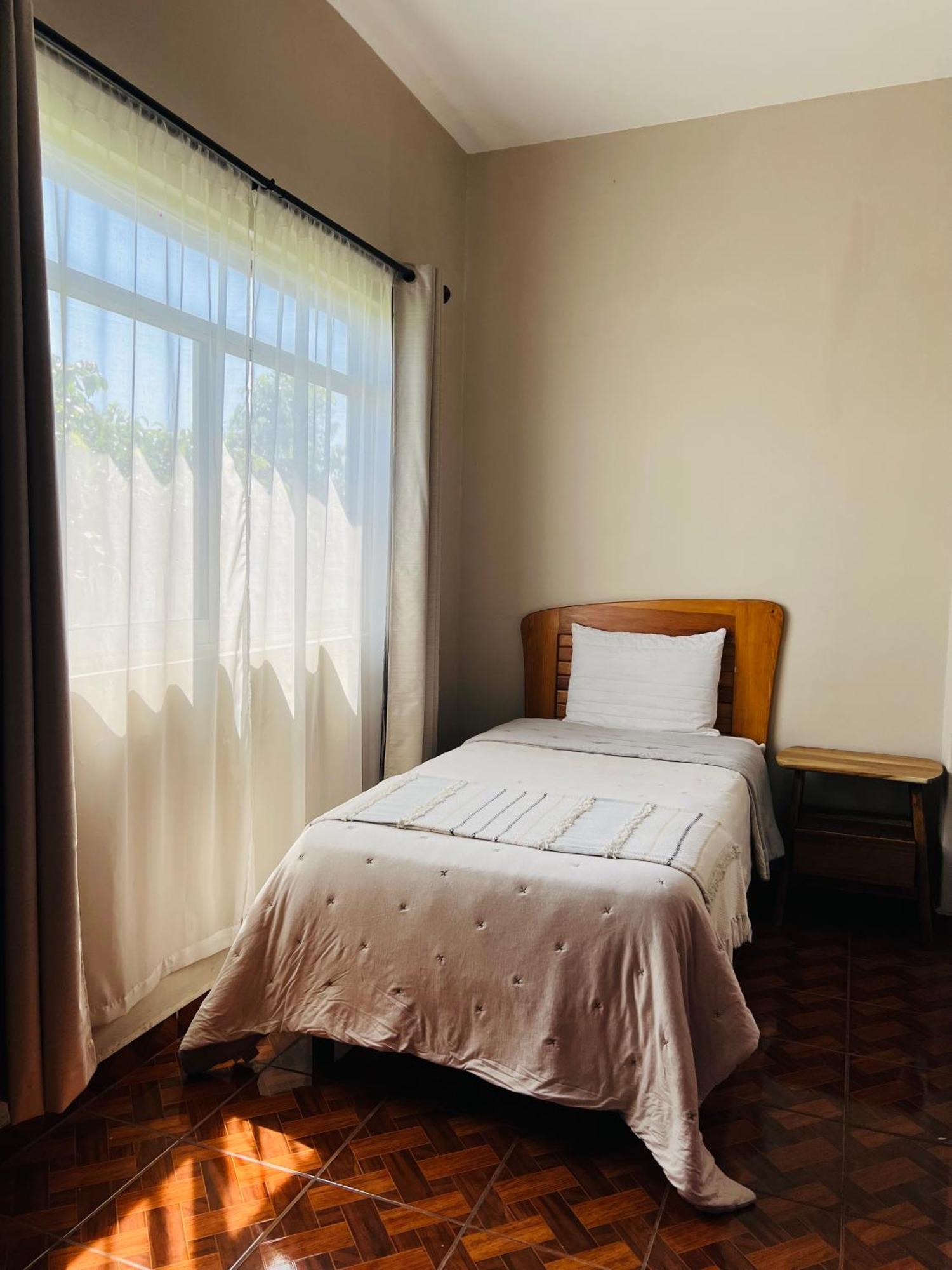 Hosteria Casa Marquez Леон Экстерьер фото